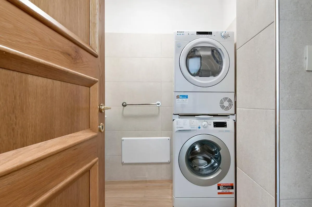 Residence De Franchis - Smart Apartments Lecce 0*,