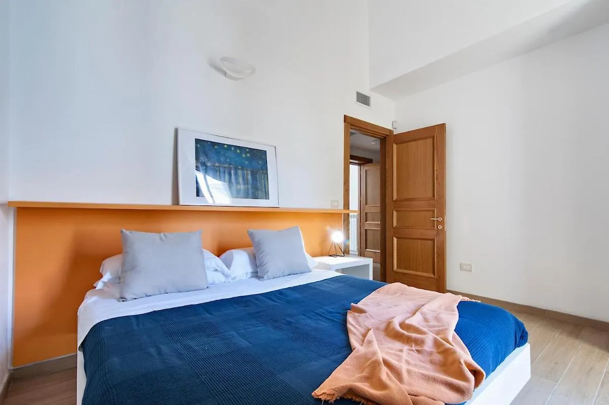Residence De Franchis - Smart Apartments Lecce Aparthotel