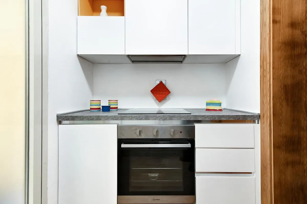 Residence De Franchis - Smart Apartments Lecce