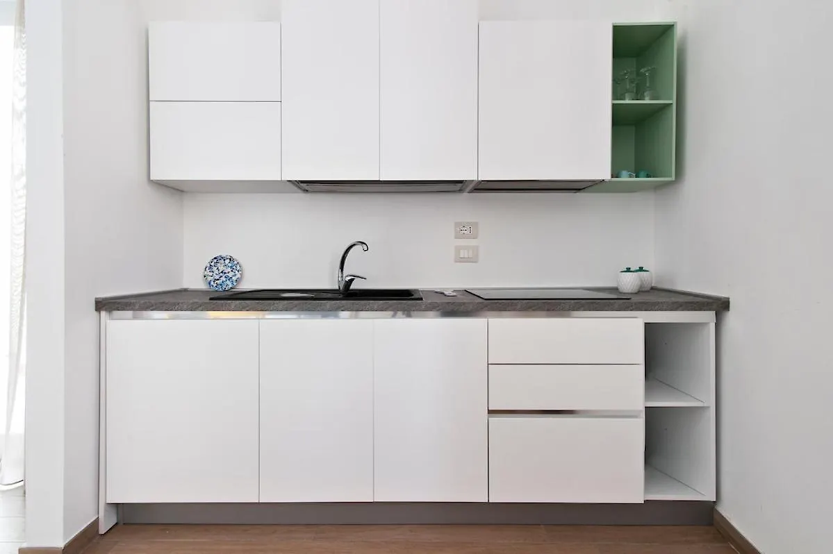 Residence De Franchis - Smart Apartments Lecce