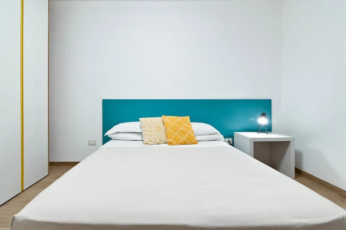 Residence De Franchis - Smart Apartments Lecce Aparthotel