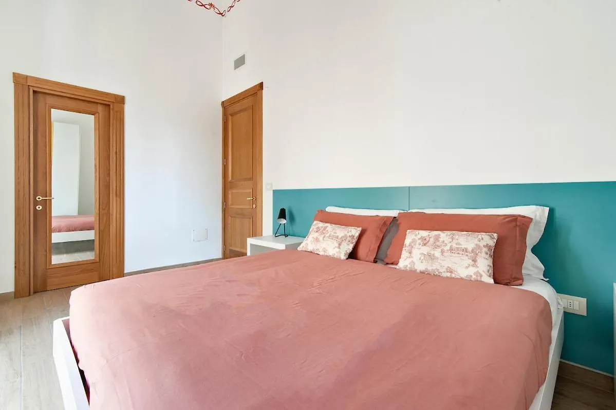 Residence De Franchis - Smart Apartments Lecce