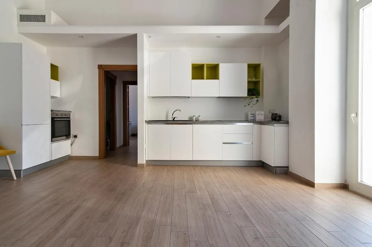Residence De Franchis - Smart Apartments Lecce 0*,
