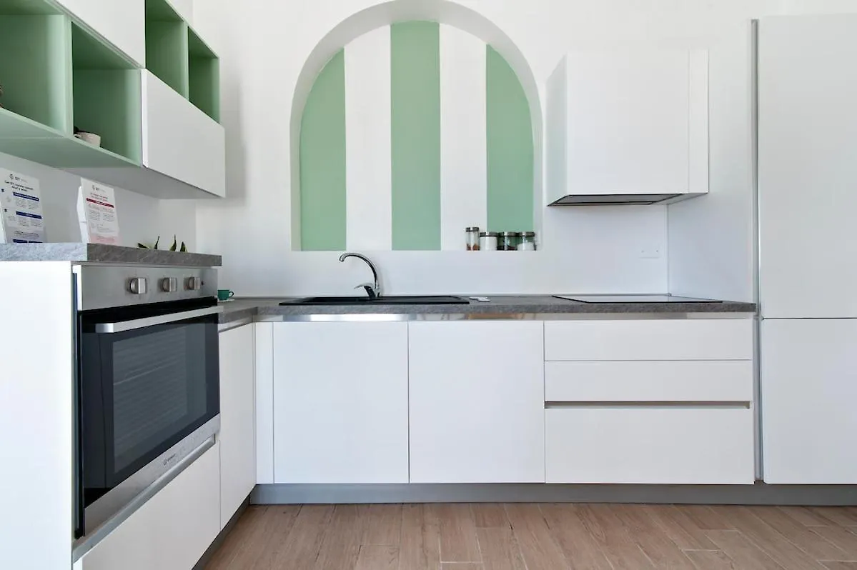 Residence De Franchis - Smart Apartments Lecce