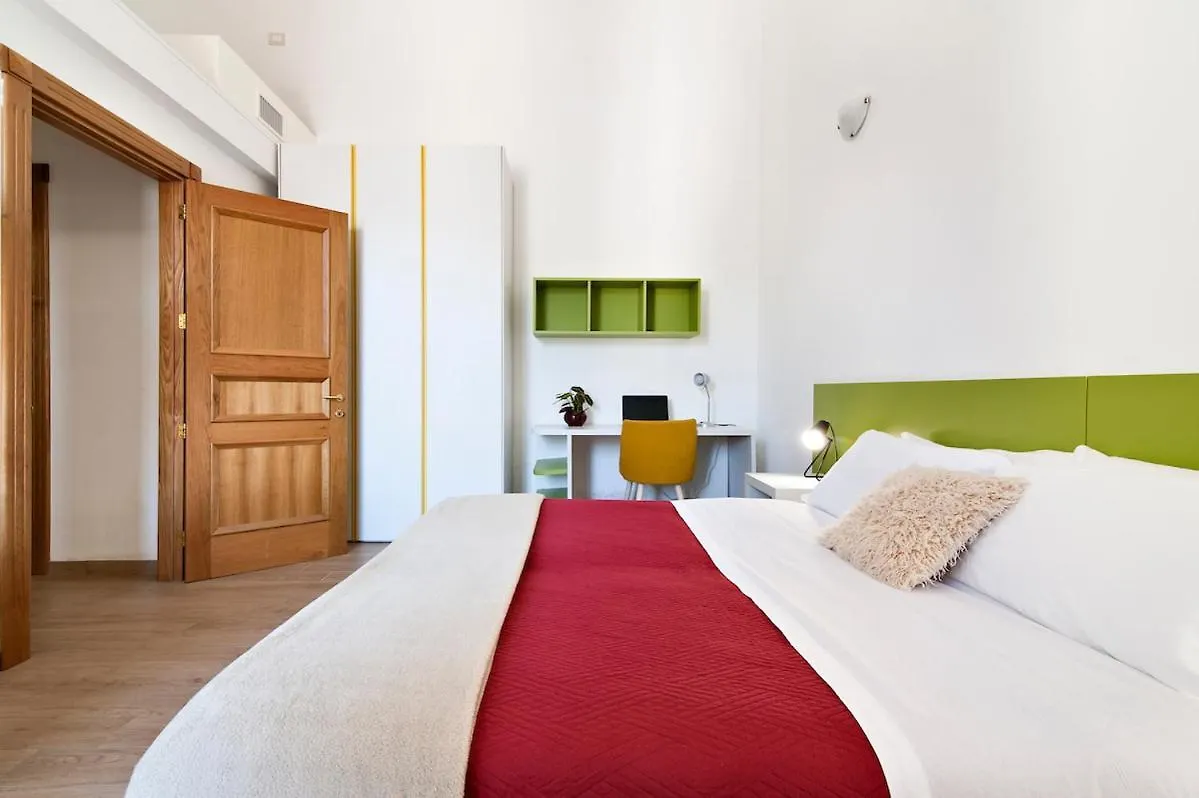 Appart hôtel Residence De Franchis - Smart Apartments Lecce