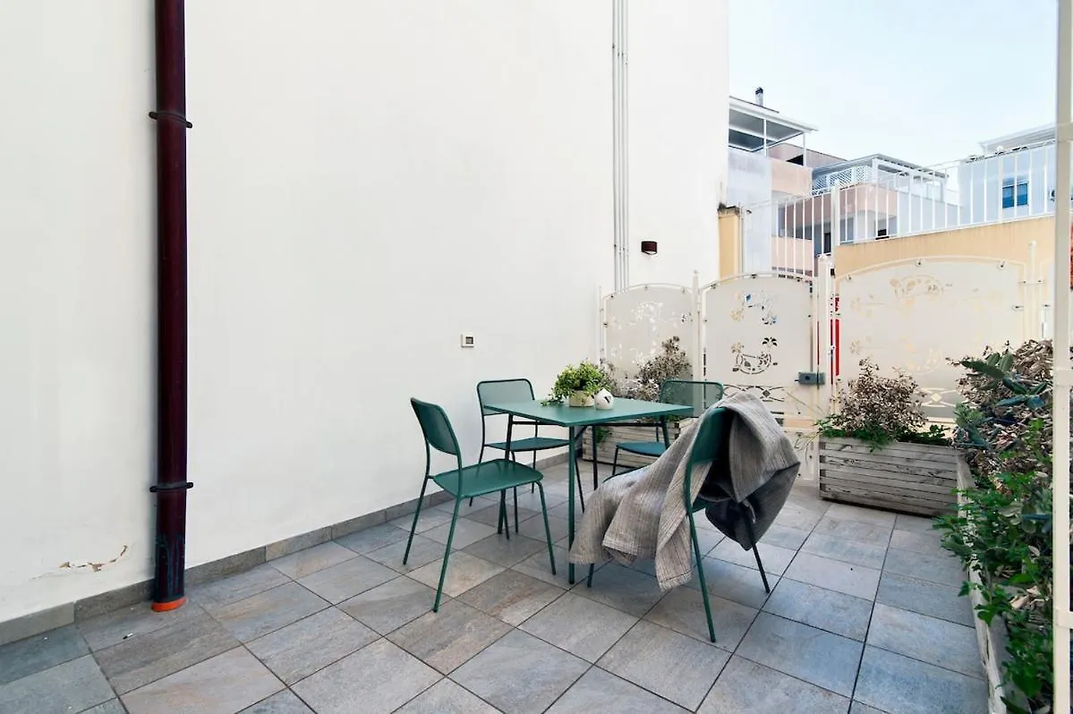 Residence De Franchis - Smart Apartments Lecce