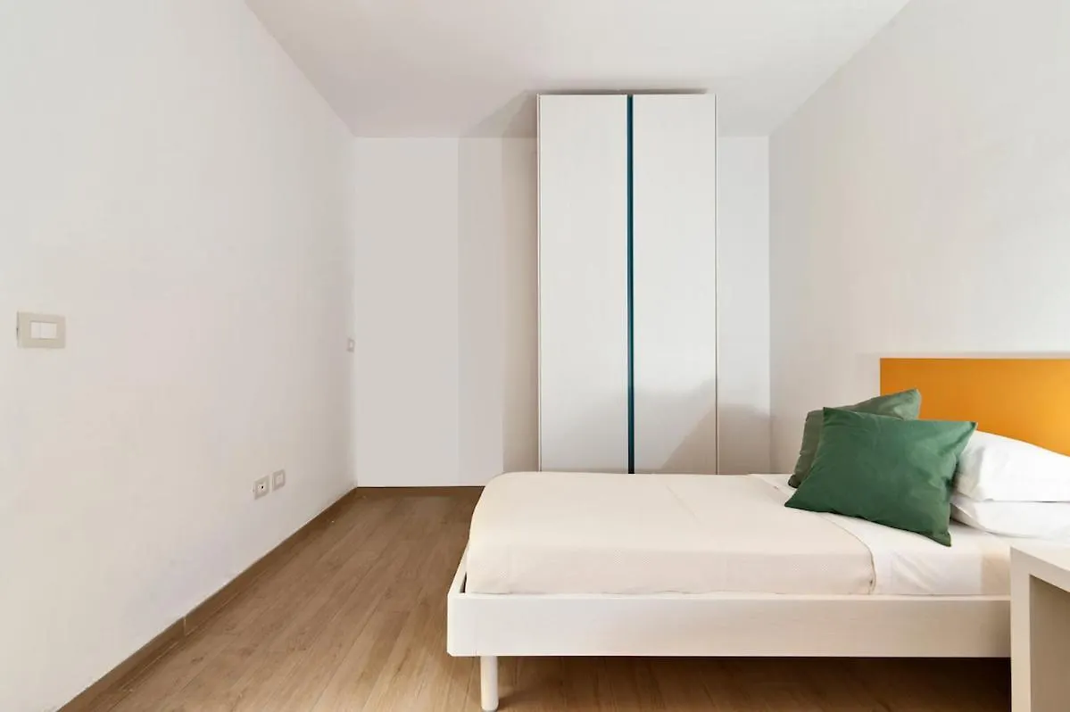 Residence De Franchis - Smart Apartments Lecce Italie