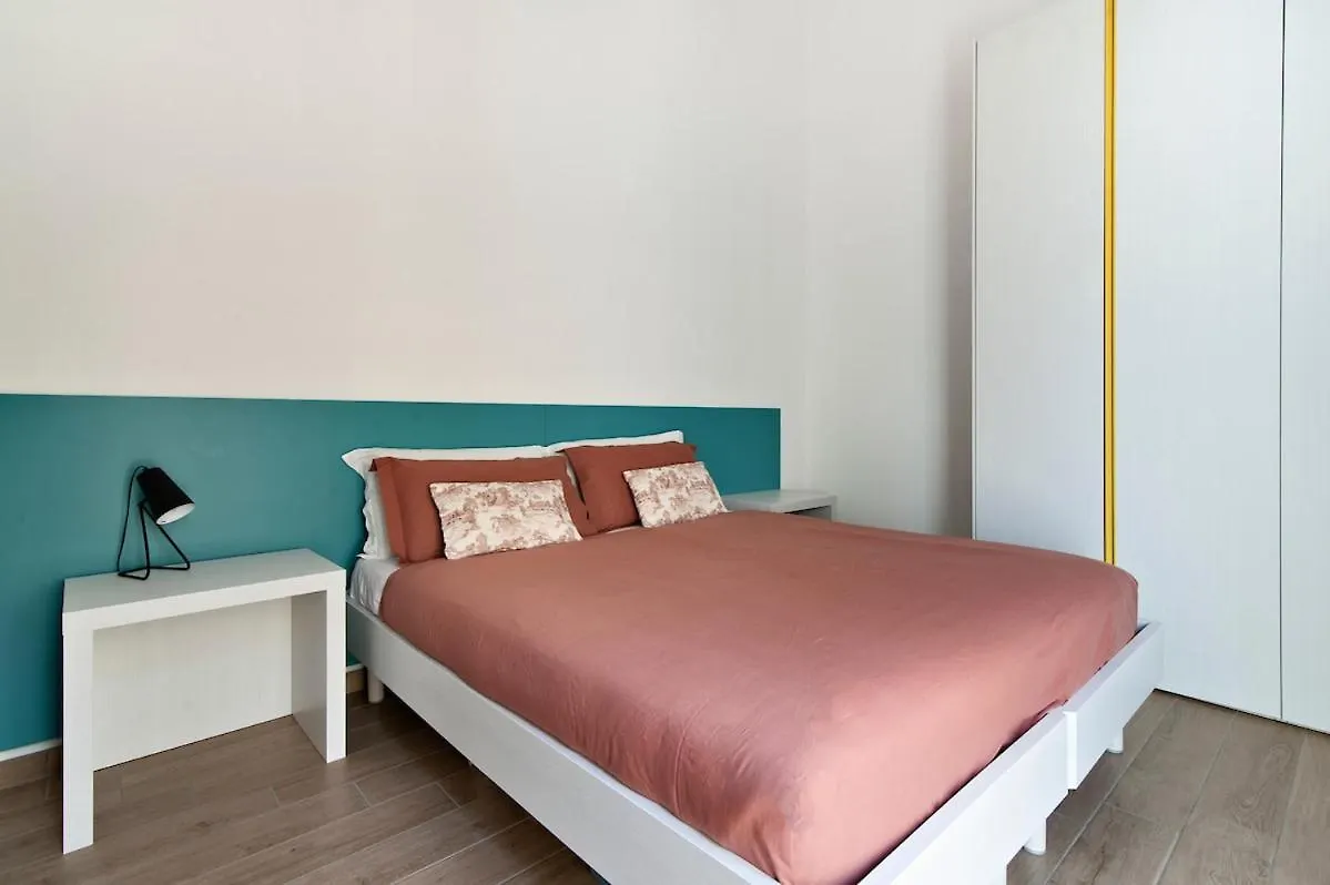 Appart hôtel Residence De Franchis - Smart Apartments Lecce Italie