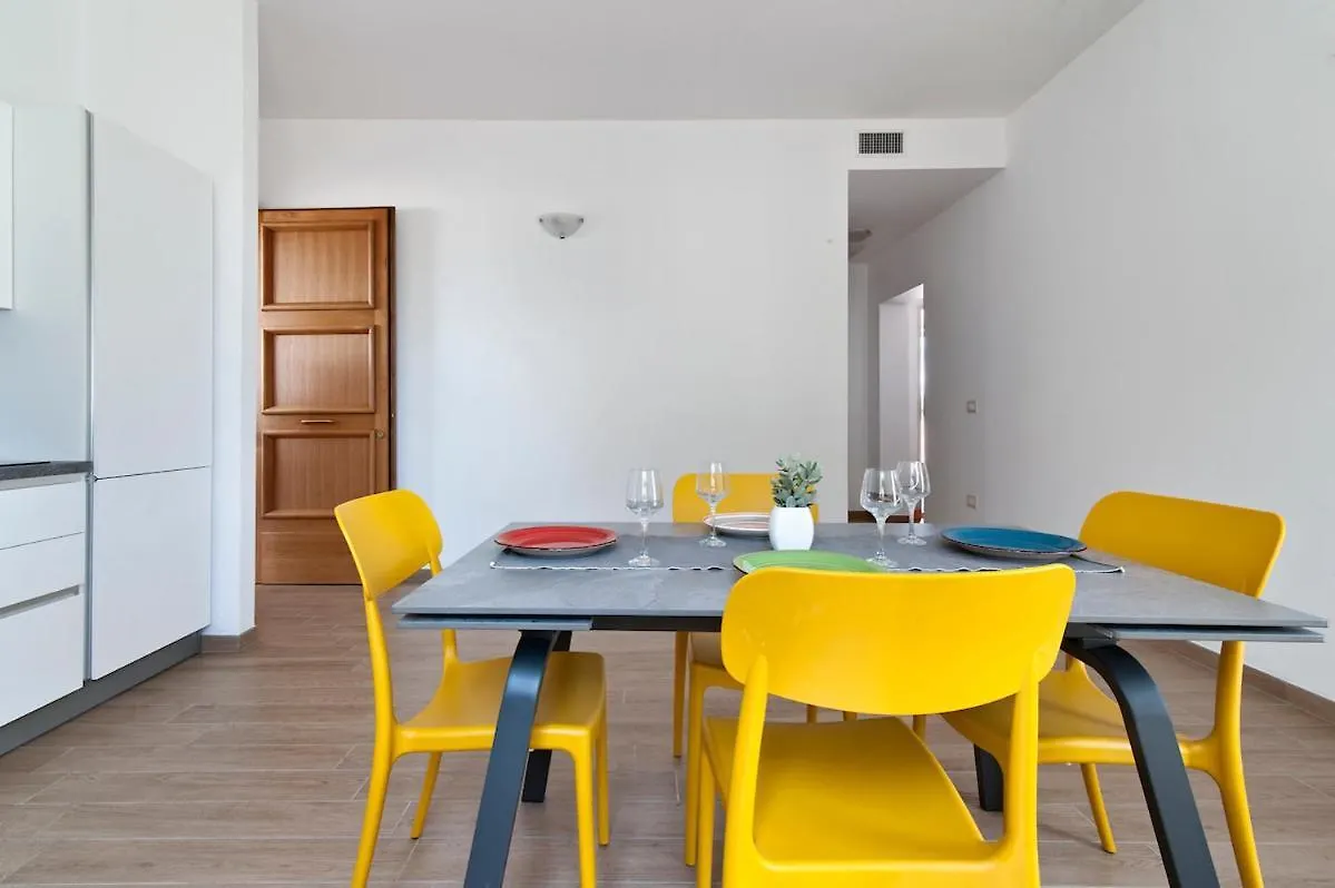 Appart hôtel Residence De Franchis - Smart Apartments Lecce Italie