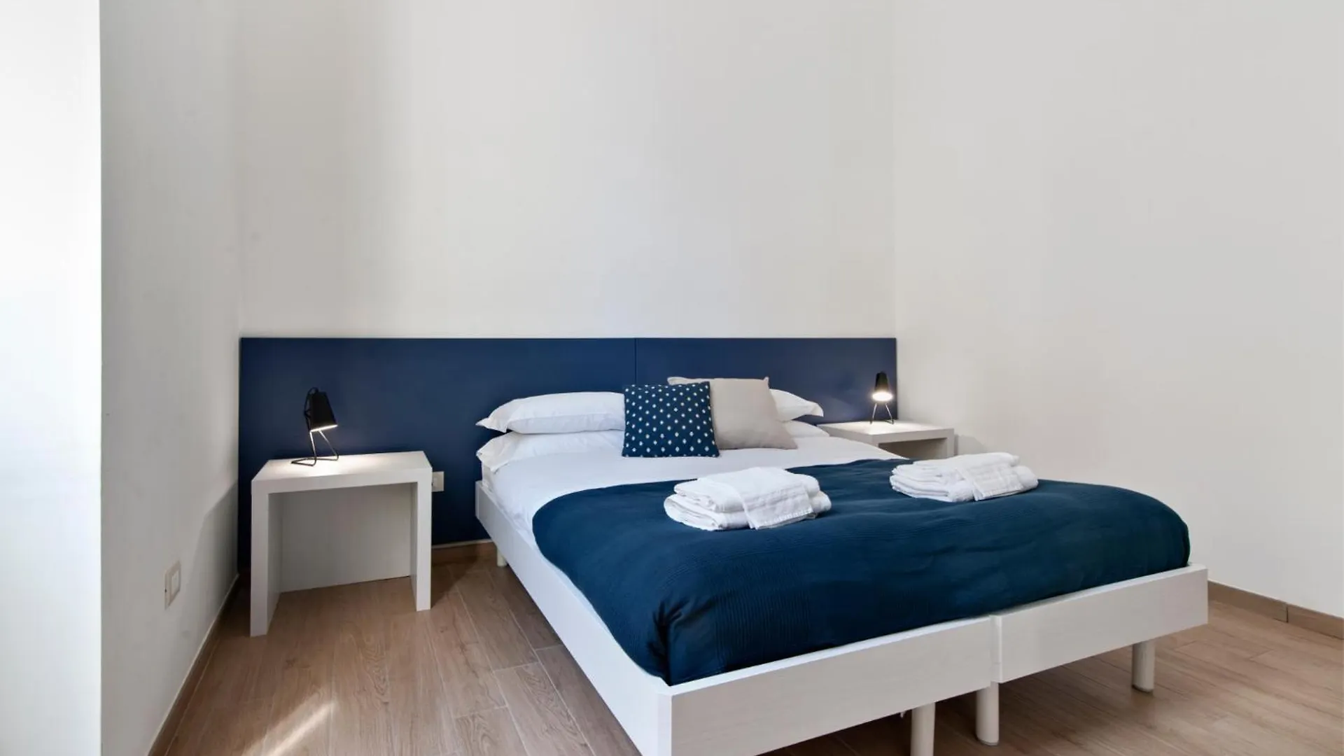 Appart hôtel Residence De Franchis - Smart Apartments Lecce